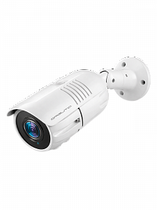 Орбита OT-VNI05 IP видеокамера (1920*1080, 2Mpix, 2,8-12мм, металл)